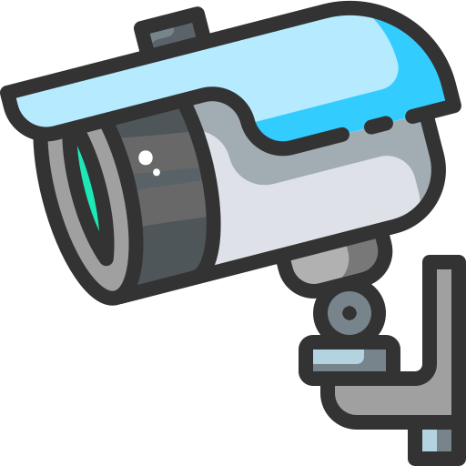 CCTV CAMERAS